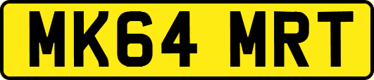 MK64MRT
