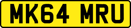 MK64MRU