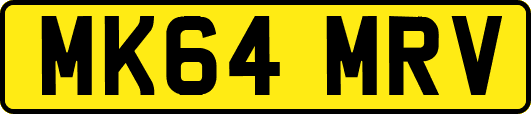 MK64MRV