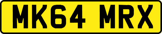 MK64MRX