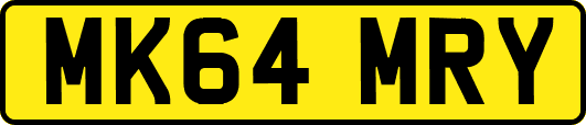 MK64MRY