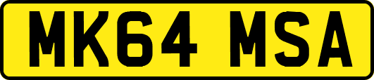 MK64MSA