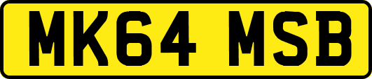 MK64MSB