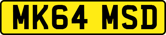 MK64MSD