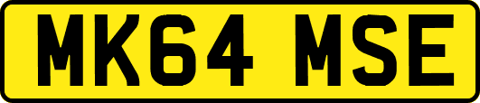 MK64MSE