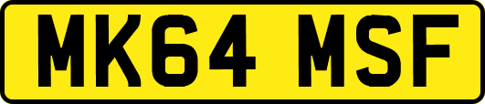 MK64MSF