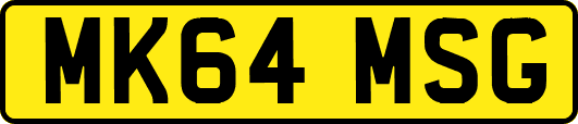 MK64MSG