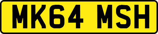 MK64MSH