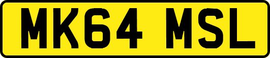 MK64MSL