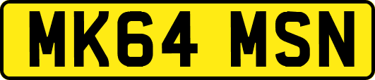 MK64MSN