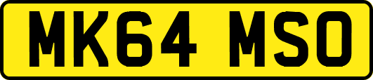 MK64MSO