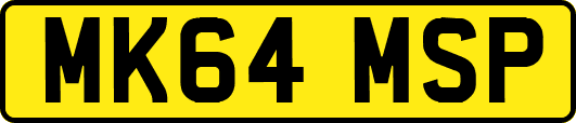 MK64MSP