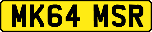MK64MSR