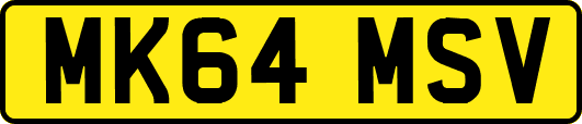 MK64MSV