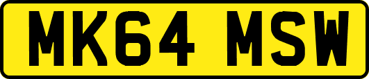 MK64MSW