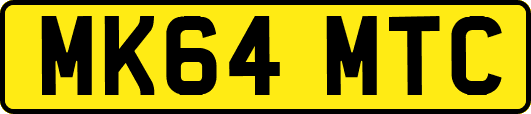 MK64MTC