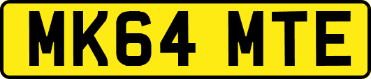 MK64MTE