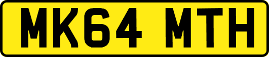 MK64MTH