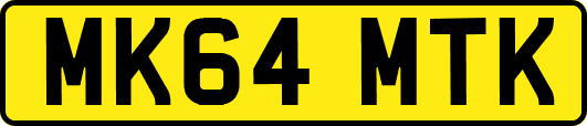 MK64MTK