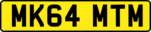 MK64MTM
