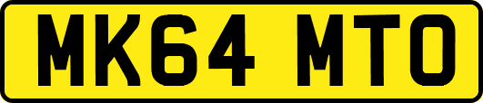 MK64MTO