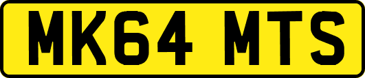 MK64MTS
