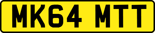 MK64MTT