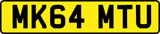 MK64MTU