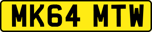 MK64MTW