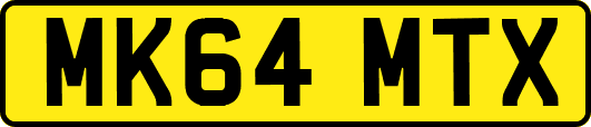 MK64MTX
