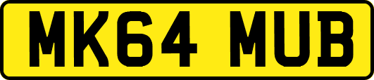 MK64MUB