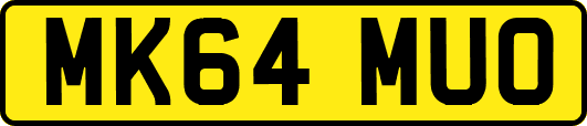 MK64MUO