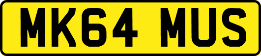 MK64MUS