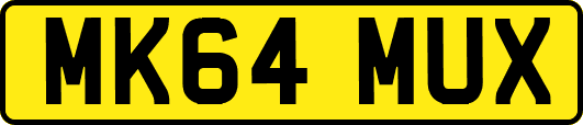 MK64MUX