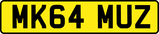 MK64MUZ