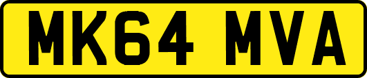 MK64MVA
