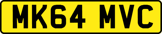 MK64MVC