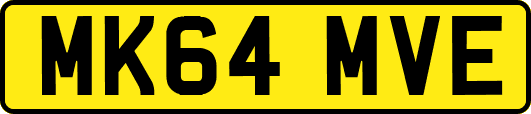 MK64MVE