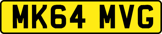 MK64MVG
