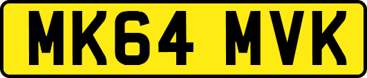 MK64MVK