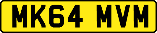 MK64MVM