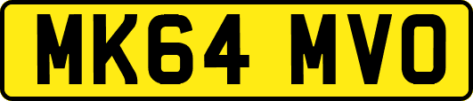 MK64MVO