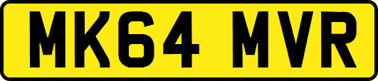 MK64MVR