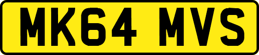 MK64MVS
