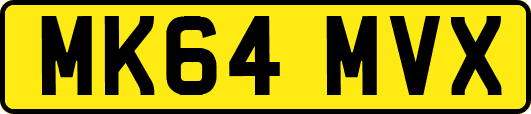 MK64MVX