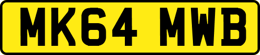 MK64MWB