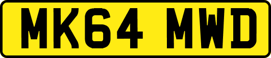 MK64MWD