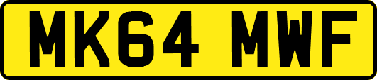 MK64MWF