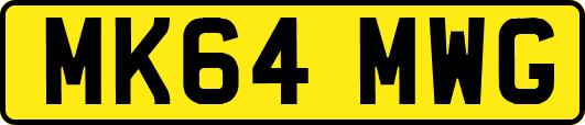 MK64MWG
