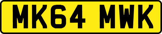 MK64MWK